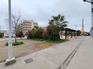 Local comercial en alquiler en Camino de Ronda - Rosaleda en Granada