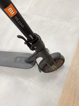 Patinete Xiaomi Mi Scooter Pro 2