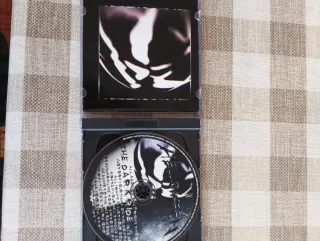 CD Helloween The Dark Ride