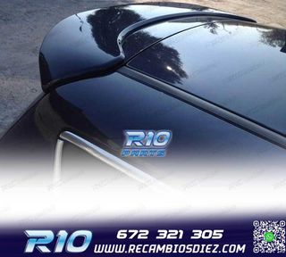 ALERON SPOILER FORD S-MAX 06-14 ABS