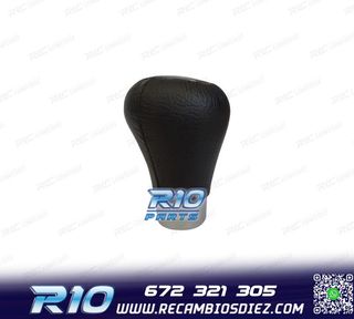 POMO CAMBIO CORTO TIPO BMW 6 VELOCIDADES