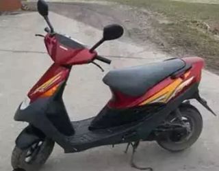 Tapa Chasis Suzuki AP 50 (47311-10E00-19A)