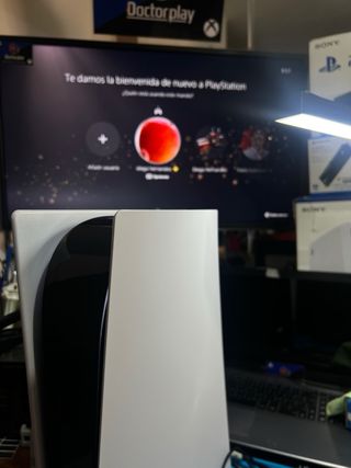 Reparación HDMI PS5