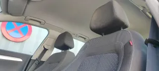 SEAT Exeo 2010