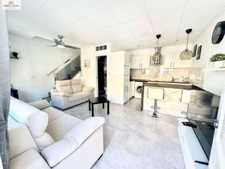 Chalet en alquiler en San Fulgencio