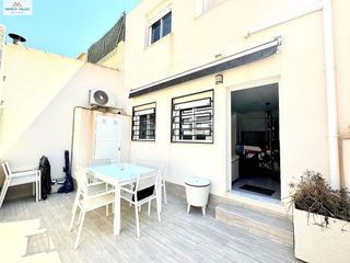 Chalet en alquiler en San Fulgencio