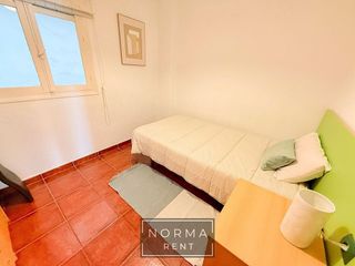 Piso en alquiler en Mercado en Alicante