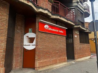 Local comercial en alquiler en Centre en Sabadell