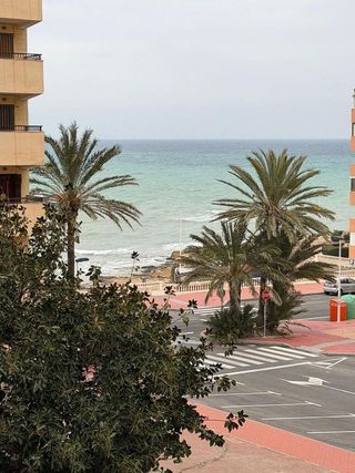 Piso en venta en Torrelamata - La Mata en Torrevieja
