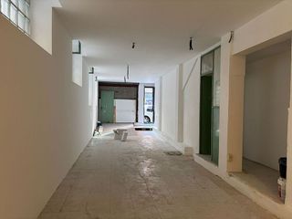 Local comercial en alquiler en Barrio de Uribarri en Bilbao