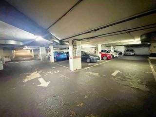 Garaje en venta en Moscardó en Madrid