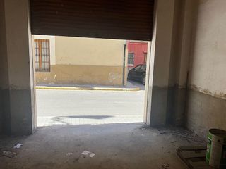 Local comercial en alquiler en Centro Ciudad en Paterna