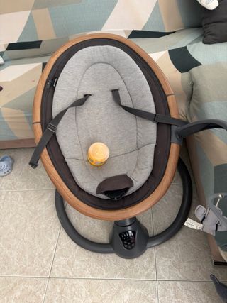 Mecedora bebé Maxi-Cosi