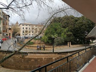 Piso en alquiler en La Llotja - Sant Jaume en Palma de Mallorca