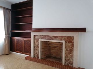 Piso en alquiler en La Llotja - Sant Jaume en Palma de Mallorca