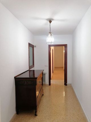 Piso en alquiler en La Llotja - Sant Jaume en Palma de Mallorca