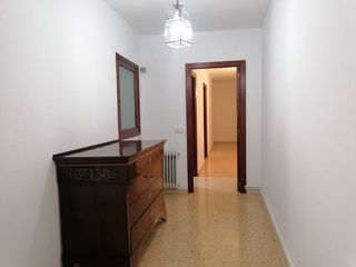 Piso en alquiler en La Llotja - Sant Jaume en Palma de Mallorca