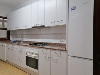 Piso en alquiler en La Llotja - Sant Jaume en Palma de Mallorca