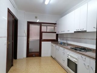 Piso en alquiler en La Llotja - Sant Jaume en Palma de Mallorca