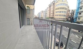 Piso en alquiler en Plaza de Toros en Zaragoza