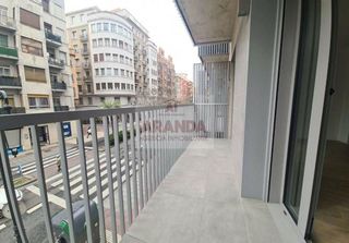 Piso en alquiler en Plaza de Toros en Zaragoza