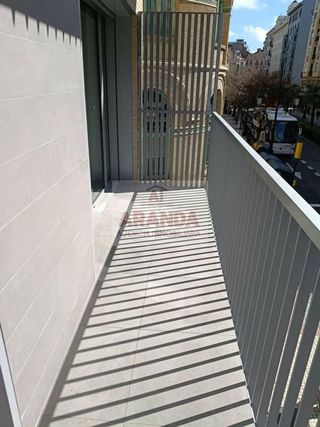 Piso en alquiler en Plaza de Toros en Zaragoza