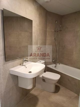 Piso en alquiler en Plaza de Toros en Zaragoza