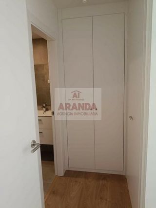 Piso en alquiler en Plaza de Toros en Zaragoza