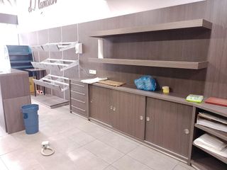 Local comercial en alquiler en Laviada en Gijón