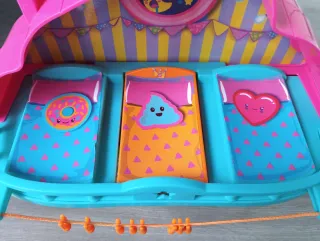 Casa de juguete The Mini Bellies