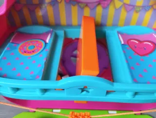 Casa de juguete The Mini Bellies