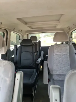 Mercedes-Benz Viano 2005