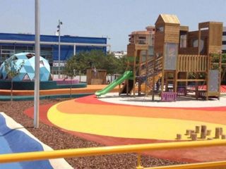 Piso en alquiler en S'Eixample - Can Misses en Ibiza/Eivissa