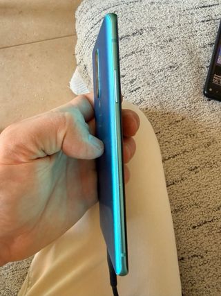 OnePlus 8 256GB y 12GB Ram