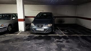 Garaje en venta en Zona Centro en Córdoba