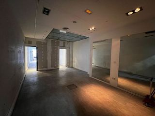 Local comercial en alquiler en Indautxu en Bilbao