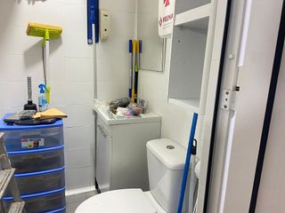 Local comercial en alquiler en Centro - Doña Mercedes en Dos Hermanas