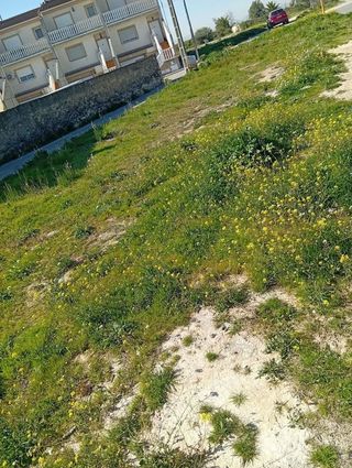 Terreno en venta en Benigánim