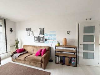 Piso en alquiler en Egia en San Sebastián-Donostia