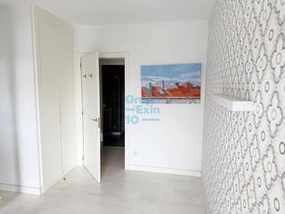 Piso en alquiler en Egia en San Sebastián-Donostia