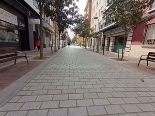 Piso en venta en Centro en Logroño