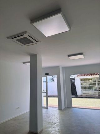 Local comercial en alquiler en Santa Eulalia del Río en Santa Eulalia del Río