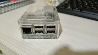 Raspberry Pi 3B