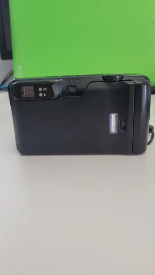 Pentax Espío 115 G. Cámara Vintage