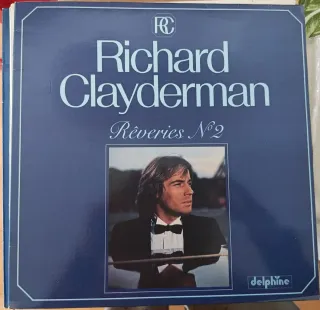 Colección de vinilos parte 2
