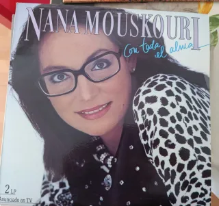 Colección de vinilos parte 2