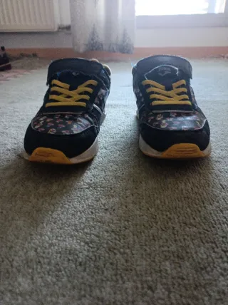 Zapatillas Joma Grand Prix Verano Talla 35