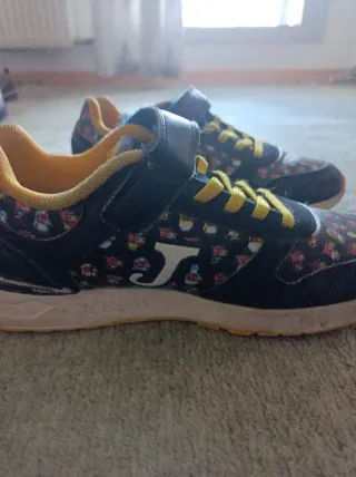 Zapatillas Joma Grand Prix Verano Talla 35