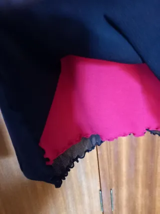 Camisa CAROLL con bordado