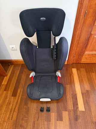 Silla coche Romer Kidfix XP 15-36 kg